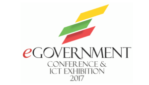 ICT Exhibition Banner