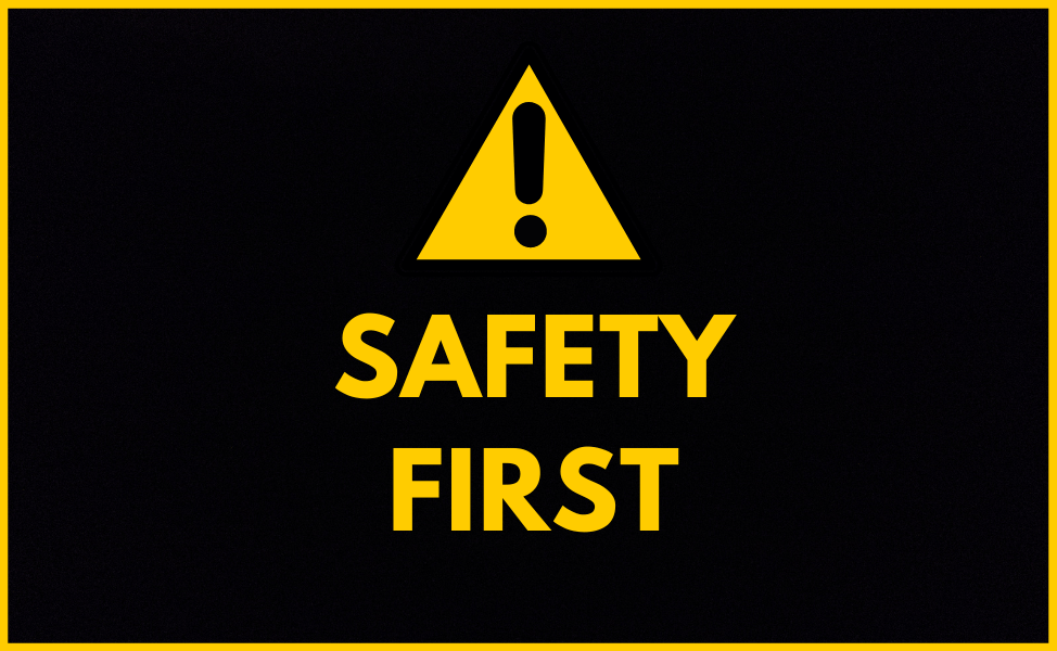 Safety Blog Image